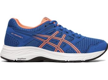 Asics Kadın GEL-Contend 5 Koşu Ayakkabısı TR438UQ